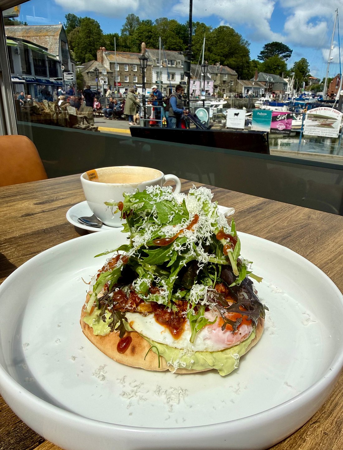 PL28 Cafe photo 5
